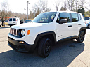 Thumbnail image of 2017 Jeep Renegade at Gary Mathews Motors