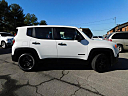 Thumbnail image of 2017 Jeep Renegade at Gary Mathews Motors