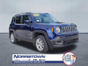 Thumbnail image of 2018 Jeep Renegade at CDJR Norristown - Used