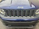 Thumbnail image of 2018 Jeep Renegade at CDJR Norristown - Used