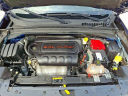Thumbnail image of 2018 Jeep Renegade at CDJR Norristown - Used