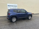 Thumbnail image of 2018 Jeep Renegade at CDJR Norristown - Used
