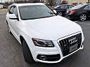 Thumbnail image of 2011 Audi Q5 at EurobahnBmwMiniMercedesBenz of Greensboro, NC
