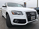 Thumbnail image of 2011 Audi Q5 at EurobahnBmwMiniMercedesBenz of Greensboro, NC