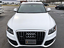 Thumbnail image of 2011 Audi Q5 at EurobahnBmwMiniMercedesBenz of Greensboro, NC