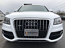 Thumbnail image of 2011 Audi Q5 at EurobahnBmwMiniMercedesBenz of Greensboro, NC