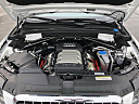 Thumbnail image of 2011 Audi Q5 at EurobahnBmwMiniMercedesBenz of Greensboro, NC