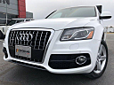 Thumbnail image of 2011 Audi Q5 at EurobahnBmwMiniMercedesBenz of Greensboro, NC