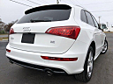 Thumbnail image of 2011 Audi Q5 at EurobahnBmwMiniMercedesBenz of Greensboro, NC