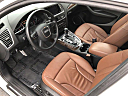 Thumbnail image of 2011 Audi Q5 at EurobahnBmwMiniMercedesBenz of Greensboro, NC