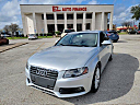2012 Audi A4 2.0T quattro Premium at EZ Auto Finance