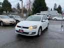 Thumbnail image of 2015 Volkswagen Golf at APEX MOTORS INC