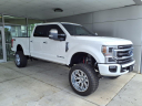 Thumbnail image of 2022 Ford F-250 Super Duty at Champion Ford
