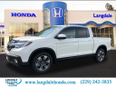 Thumbnail image of 2019 Honda Ridgeline at Langdale Honda