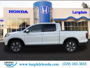 Thumbnail image of 2019 Honda Ridgeline at Langdale Honda