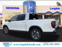 Thumbnail image of 2019 Honda Ridgeline at Langdale Honda