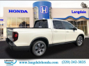 Thumbnail image of 2019 Honda Ridgeline at Langdale Honda