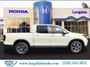 Thumbnail image of 2019 Honda Ridgeline at Langdale Honda