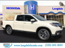 Thumbnail image of 2019 Honda Ridgeline at Langdale Honda