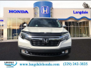 Thumbnail image of 2019 Honda Ridgeline at Langdale Honda