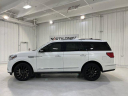 Thumbnail image of 2021 Lincoln Navigator at North Park Lincoln Used