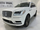 Thumbnail image of 2021 Lincoln Navigator at North Park Lincoln Used