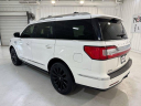 Thumbnail image of 2021 Lincoln Navigator at North Park Lincoln Used