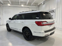 Thumbnail image of 2021 Lincoln Navigator at North Park Lincoln Used
