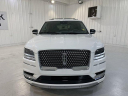 Thumbnail image of 2021 Lincoln Navigator at North Park Lincoln Used