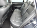 2017 Nissan Altima 2.5 SL at Parkside Total Auto Care