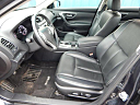 Thumbnail image of 2017 Nissan Altima at Parkside Total Auto Care