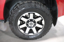 Thumbnail image of 2018 Toyota 4Runner at AAA Colorado Auto Source