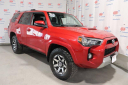Thumbnail image of 2018 Toyota 4Runner at AAA Colorado Auto Source