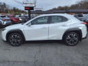 Thumbnail image of 2021 Lexus UX 250h at Brambleton Imports