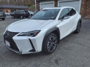Thumbnail image of 2021 Lexus UX 250h at Brambleton Imports