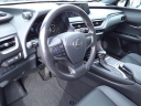 Thumbnail image of 2021 Lexus UX 250h at Brambleton Imports