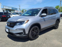 Thumbnail image of 2022 Honda Pilot at The New Babylon Honda