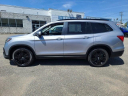 Thumbnail image of 2022 Honda Pilot at The New Babylon Honda