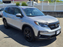 Thumbnail image of 2022 Honda Pilot at The New Babylon Honda