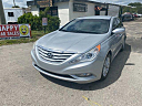 Thumbnail image of 2013 Hyundai SONATA at HAPPY CAR SALES