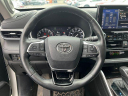 Thumbnail image of 2021 Toyota Highlander at LaFontaine Toyota Kia Genesis of Dearborn