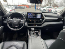 Thumbnail image of 2021 Toyota Highlander at LaFontaine Toyota Kia Genesis of Dearborn