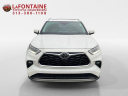 Thumbnail image of 2021 Toyota Highlander at LaFontaine Toyota Kia Genesis of Dearborn