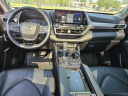 Thumbnail image of 2021 Toyota Highlander at LaFontaine Toyota Kia Genesis of Dearborn