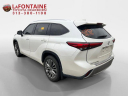 Thumbnail image of 2021 Toyota Highlander at LaFontaine Toyota Kia Genesis of Dearborn