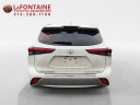 Thumbnail image of 2021 Toyota Highlander at LaFontaine Toyota Kia Genesis of Dearborn