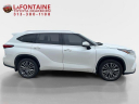 Thumbnail image of 2021 Toyota Highlander at LaFontaine Toyota Kia Genesis of Dearborn