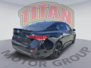 2023 Nissan Sentra SR at Nissan of Queens