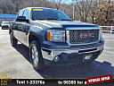 Thumbnail image of 2011 GMC Sierra 1500 at Ramey Motors