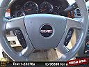 Thumbnail image of 2011 GMC Sierra 1500 at Ramey Motors